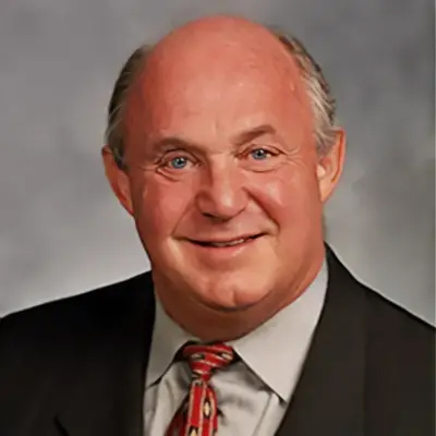 Robert Grafton, M.D.