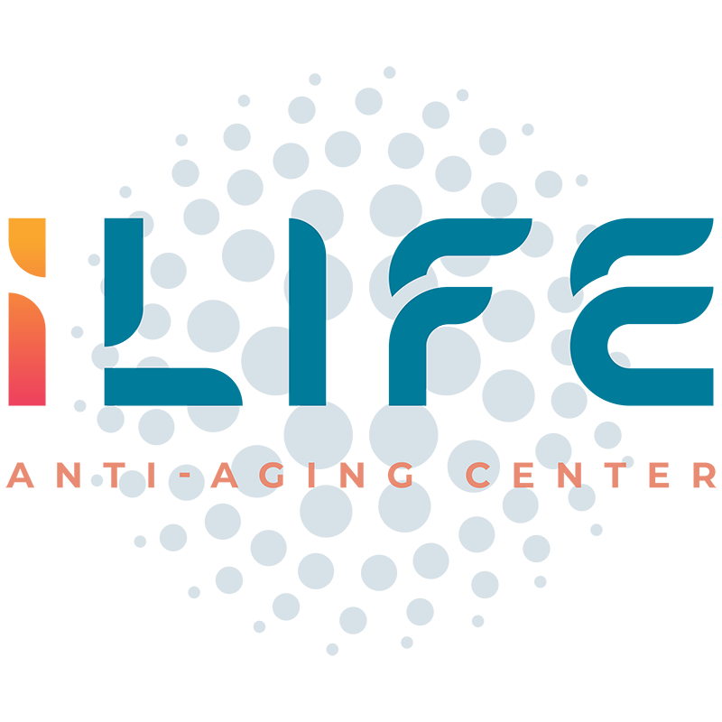 iLife Anti-Aging Center